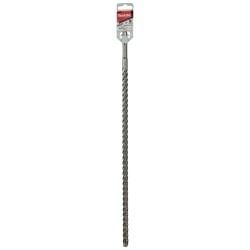 Wiertło udarowe Makita E-14576 Nemesis2 SDS+ 12x455/390mm 4-ostrz 4-spiral