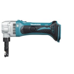 Nożyce do blach falistych 18V Makita DJN161ZJ