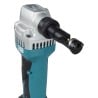 Nożyce do blach falistych 18V Makita DJN161ZJ
