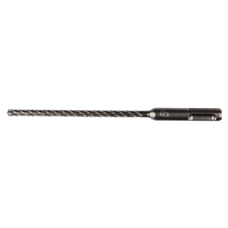 Wiertło udarowe do betonu Makita B-57956 Nemesis2 SDS+ 5,5x165/100mm 4-ostrza 4-spirale