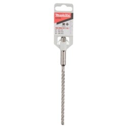 Wiertło udarowe do betonu Makita B-57956 Nemesis2 SDS+ 5,5x165/100mm 4-ostrza 4-spirale