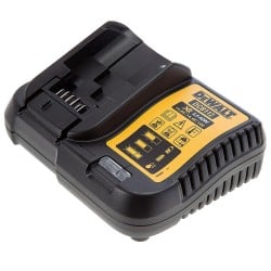 Ładowarka baterie slajdowe 10,8V 14,4V 18V DeWALT