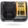 Ładowarka baterie slajdowe 10,8V 14,4V 18V DeWALT