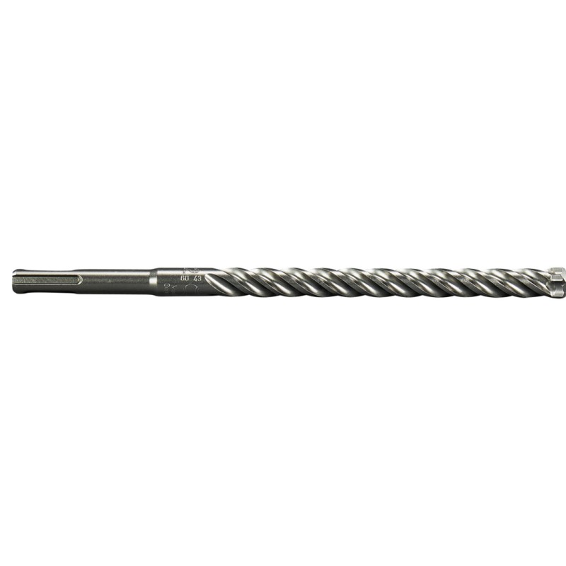 Wiertło udarowe Makita E-14548 Nemesis2 SDS+ 12x215/150mm 4-ostrz 4-spiral
