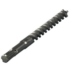 Wiertło udarowe Makita E-14548 Nemesis2 SDS+ 12x215/150mm 4-ostrz 4-spiral