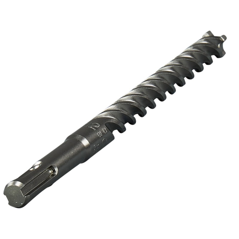 Wiertło udarowe Makita E-14548 Nemesis2 SDS+ 12x215/150mm 4-ostrz 4-spiral