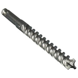 Wiertło udarowe Makita E-14548 Nemesis2 SDS+ 12x215/150mm 4-ostrz 4-spiral
