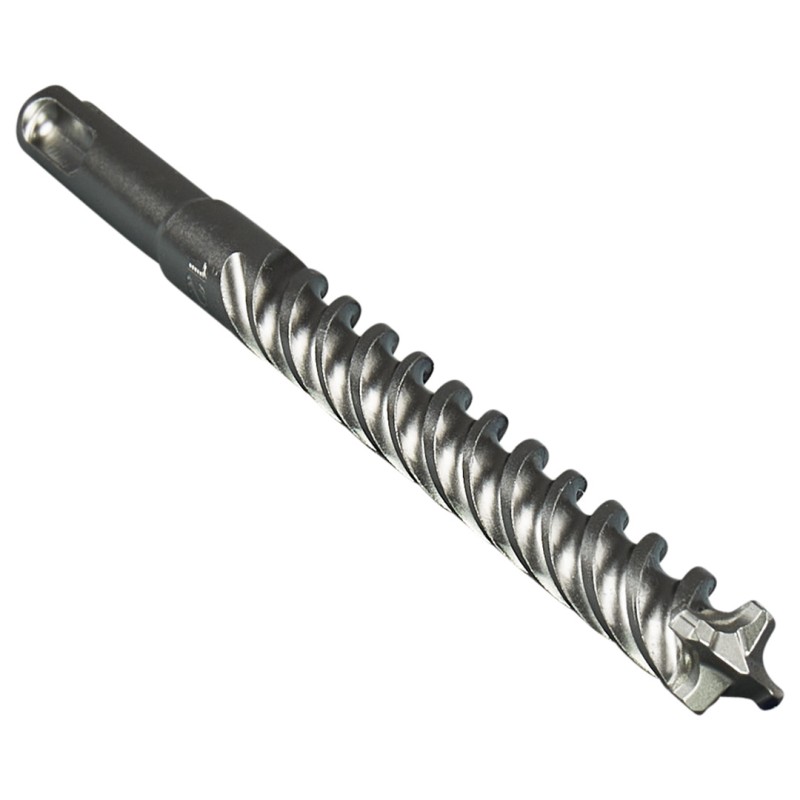 Wiertło udarowe Makita E-14548 Nemesis2 SDS+ 12x215/150mm 4-ostrz 4-spiral
