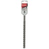 Wiertło udarowe Makita E-14548 Nemesis2 SDS+ 12x215/150mm 4-ostrz 4-spiral