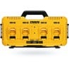 Ładowarka DCB104 wieloportowa 4x 10,8- 54V DeWalt