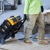 Ładowarka DCB104 wieloportowa 4x 10,8- 54V DeWalt