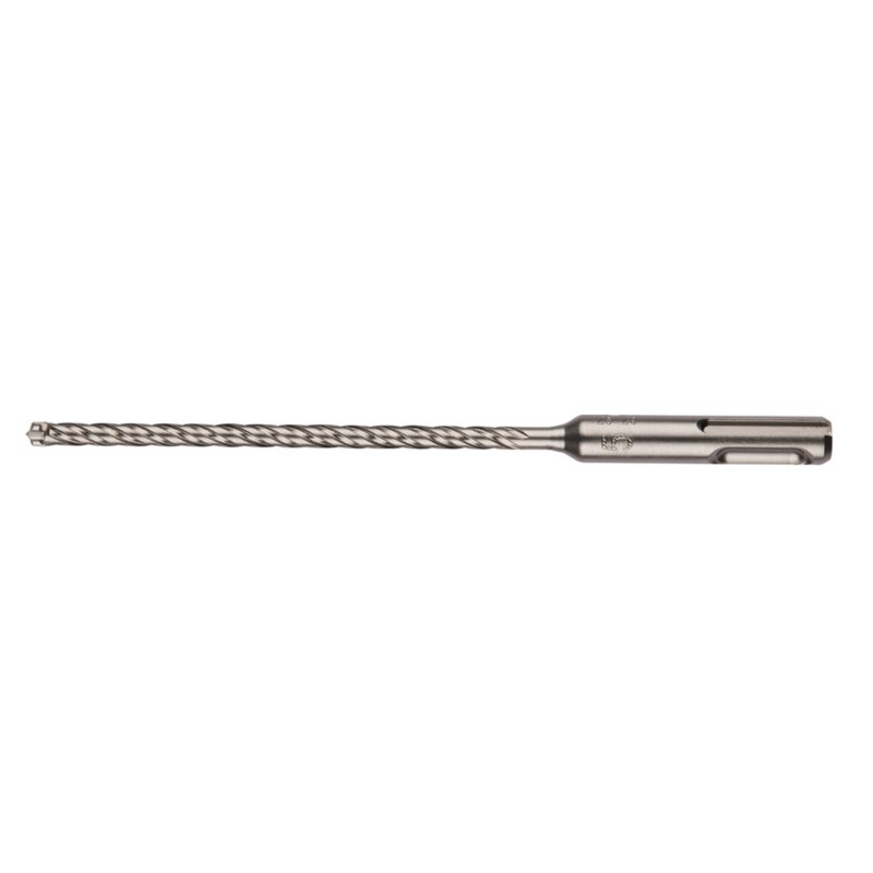 Wiertło udarowe do betonu Makita B-57906 Nemesis2 SDS+ 5x165/100mm 4-ostrza 4-spirale