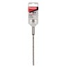 Wiertło udarowe do betonu Makita B-57906 Nemesis2 SDS+ 5x165/100mm 4-ostrza 4-spirale