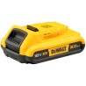 Ładowarka DCB1104 + 2x2Ah DCB183 DeWALT DCB1104D2