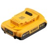 Ładowarka DCB1104 + 2x2Ah DCB183 DeWALT DCB1104D2