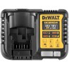 Ładowarka DCB1104 + 2x2Ah DCB183 DeWALT DCB1104D2
