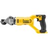 Nożyce do blach falistych 18V 1,3mm DeWALT DCS496N