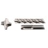 Wiertło udarowe Makita B-58207 Nemesis2 SDS+ 10x165/100mm 4-ostrz 4-spiral
