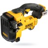 Nożyce do prętów DeWALT DCS350N body 18V