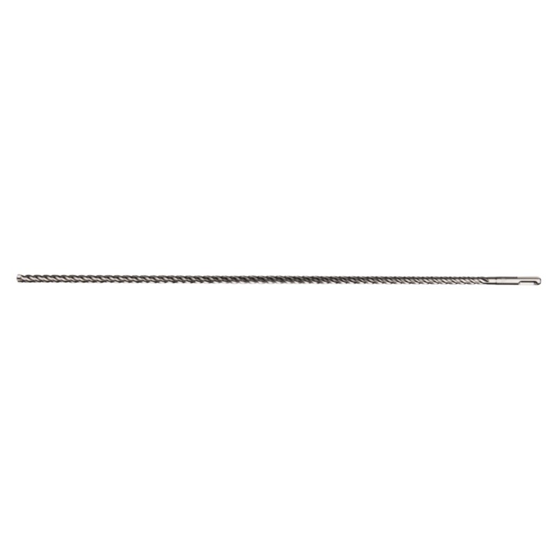 Wiertło udarowe MakitaB-58263 Nemesis2 SDS+ 10x600/540mm 4-ostrz 4-spiral