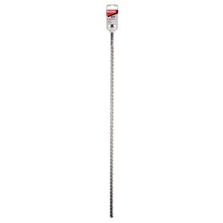 Wiertło udarowe MakitaB-58263 Nemesis2 SDS+ 10x600/540mm 4-ostrz 4-spiral