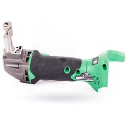 Nożyce do blach falistych 18V body HiKOKI