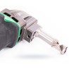 Nożyce do blach falistych 18V body HiKOKI