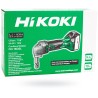 Nożyce do blach falistych 18V body HiKOKI