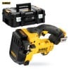 Przecinarka nożyce do prętów DEWALT DCS350NT 18V