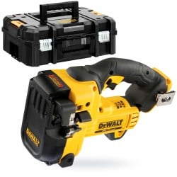 Przecinarka nożyce do prętów DEWALT DCS350NT 18V