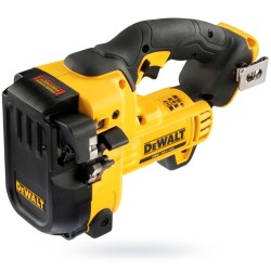 Przecinarka nożyce do prętów DEWALT DCS350NT 18V