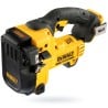 Przecinarka nożyce do prętów DEWALT DCS350NT 18V