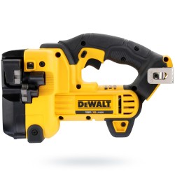 Przecinarka nożyce do prętów DEWALT DCS350NT 18V