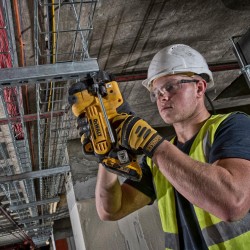 Przecinarka nożyce do prętów DEWALT DCS350NT 18V