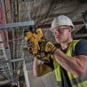 Przecinarka nożyce do prętów DEWALT DCS350NT 18V