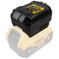 Ładowarka Li-Ion XR 10,8V-18V 2A DeWALT DCB1102