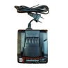 Ładowarka Metabo SC 36 baterie slajdowe Li-Ion 12-18V CAS