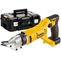 Nożyce do metalu DeWALT...