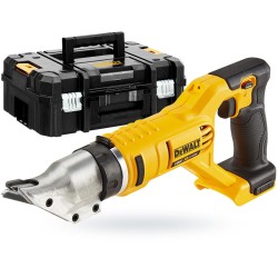 Nożyce do metalu DeWALT DCS491NT 18V XR body TSTAK
