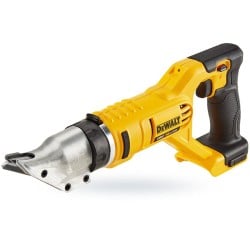 Nożyce do metalu DeWALT DCS491NT 18V XR body TSTAK