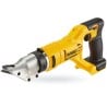 Nożyce do metalu DeWALT DCS491NT 18V XR body TSTAK