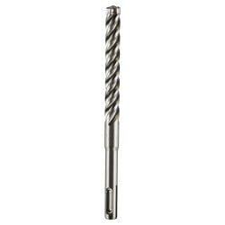Wiertło udarowe Makita E-14532 Nemesis2 SDS+ 12x165/100mm 4-ostrz 4-spiral