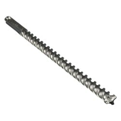 Wiertło udarowe Makita E-14526 Nemesis2 SDS+ 11x315/250mm 4-ostrz 4-spiral