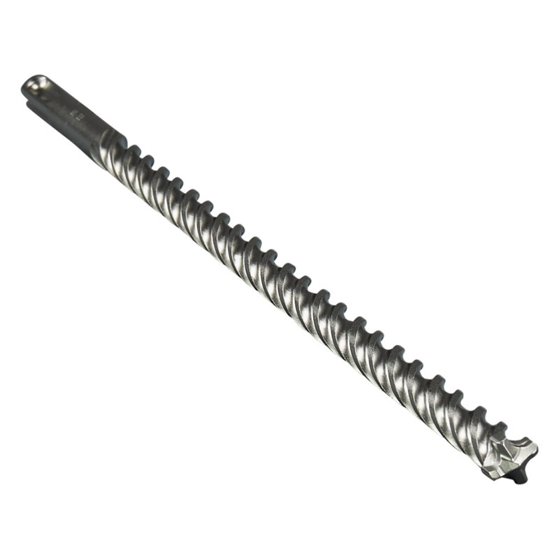 Wiertło udarowe Makita E-14526 Nemesis2 SDS+ 11x315/250mm 4-ostrz 4-spiral