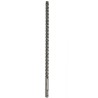 Wiertło udarowe Makita E-14526 Nemesis2 SDS+ 11x315/250mm 4-ostrz 4-spiral