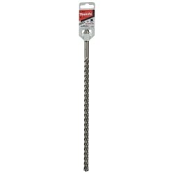 Wiertło udarowe Makita E-14526 Nemesis2 SDS+ 11x315/250mm 4-ostrz 4-spiral