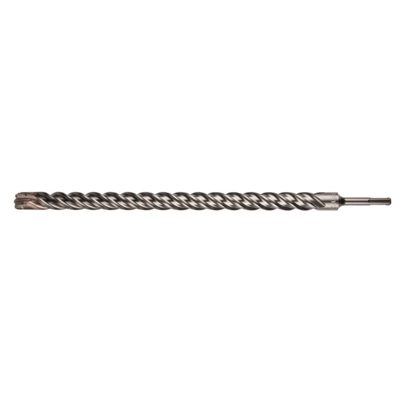 Wiertło udarowe do betonu Makita B-58702 Nemesis2 SDS+ 24x450/400mm 4-ostrz 4-spiral