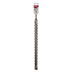 Wiertło udarowe do betonu Makita B-58702 Nemesis2 SDS+ 24x450/400mm 4-ostrz 4-spiral