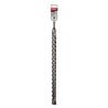 Wiertło udarowe do betonu Makita B-58702 Nemesis2 SDS+ 24x450/400mm 4-ostrz 4-spiral
