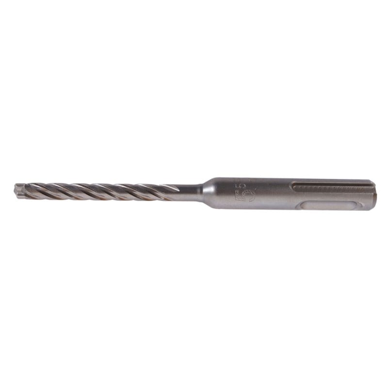Wiertło udarowe do betonu Makita B-57940 Nemesis2 SDS+ 5,5x115/50mm 4-ostrza 4-spirale